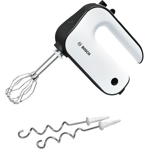 Bosch MFQ4020 mixer Hand mixer Anthracite,White 450 W (MFQ 4020)