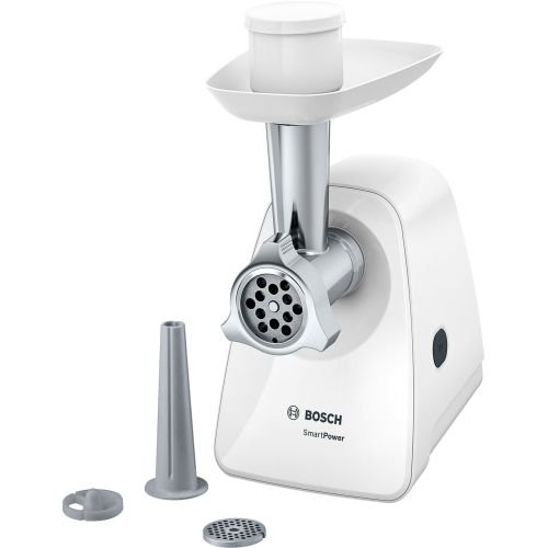 Bosch MFW2510W food processor White 350 W (MFW2510W)