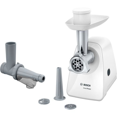Bosch MFW2515W mincer 350 W White (MFW2515W)