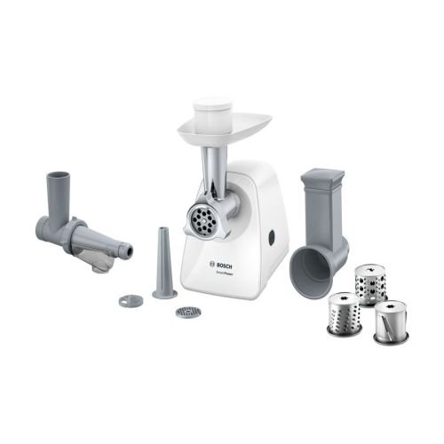 Bosch MFW2517W food processor White 350 W (MFW2517W)