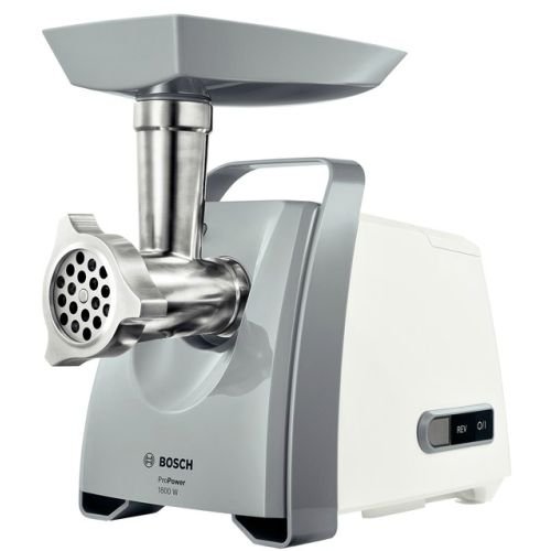 Bosch MFW66020 mincer 600 W White (MFW66020)