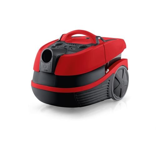 Bosch Serie 4 BWD421PET vacuum Cylinder vacuum Dry&wet 2100 W (BWD421PET)