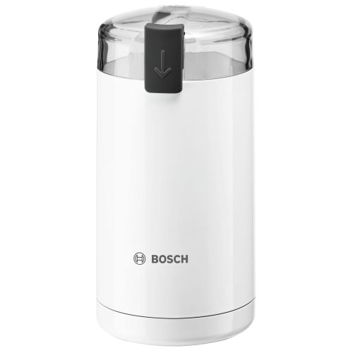 Bosch TSM6A011W coffee grinder Blade grinder 180 W White (TSM6A011W)