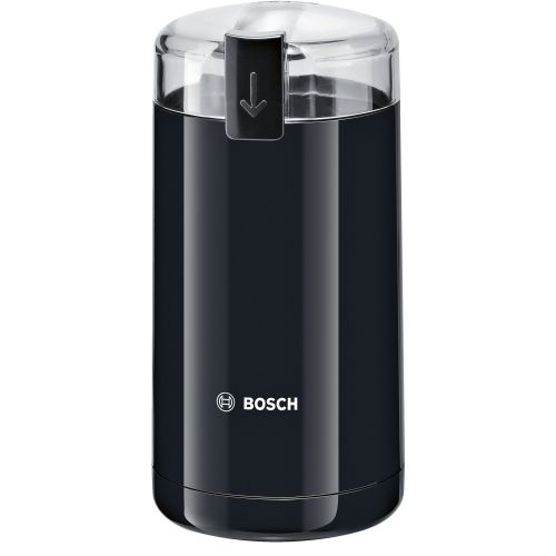 Bosch TSM6A013B coffee grinder Blade grinder Black 180 W (TSM6A013B)