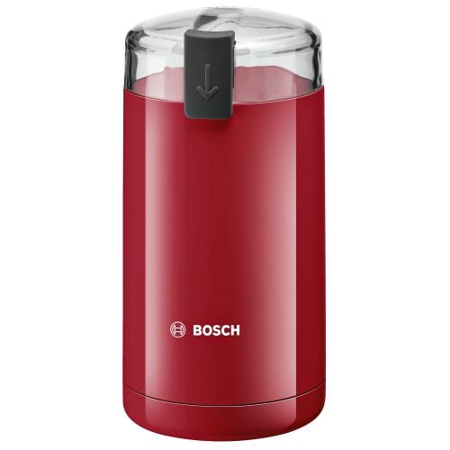 Bosch TSM6A014R coffee grinder Blade grinder 180 W Red (TSM 6A014R)