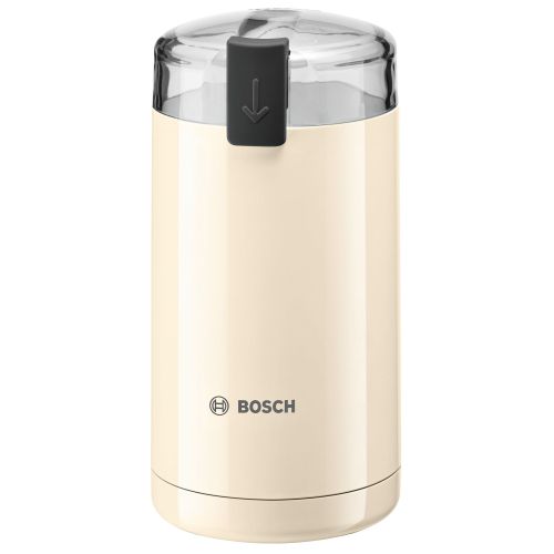 Bosch TSM6A017C coffee grinder Blade grinder Cream 180 W (TSM6A017C)