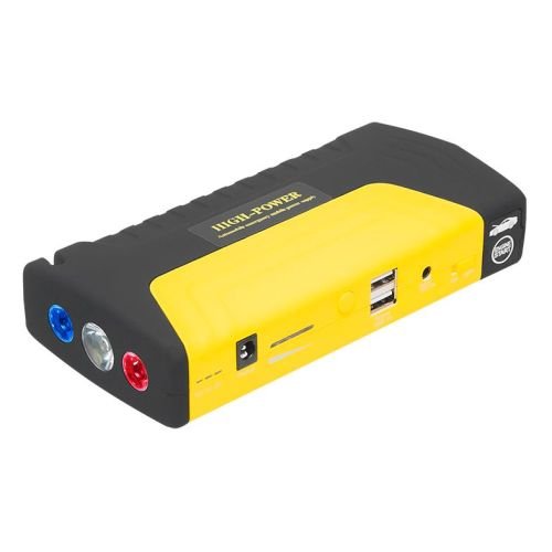 Power Bank - Jump Starter12800mAh JS-15 (5900804089513)