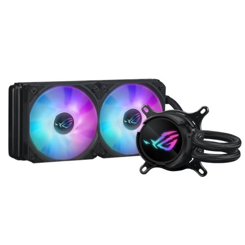 ASUS ROG STRIX LC III 240 ARGB cooling system (90RC00S1-M0UAY0)