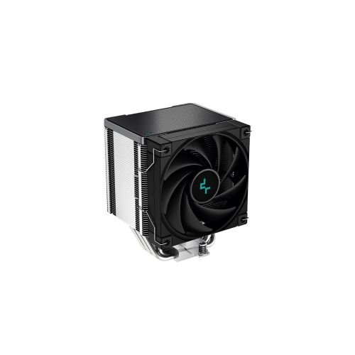 DeepCool AK500 Processor Air cooler 12 cm Aluminium, Black 1 pc(s) (R-AK500-BKNNMT-G)