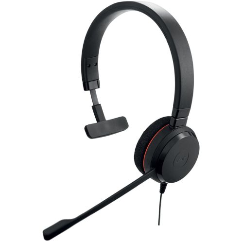 Jabra EVOLVE 20 UC Mono (4993-829-209)