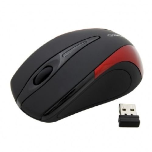 Esperanza EM101R mouse RF Wireless Optical 1000 DPI (EM101R)