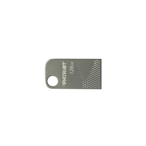 Patriot FLASHDRIVE Tab300 128GB USB 3.2 120MB/s, mini, aluminium, silver (PSF128GT300DS3U)