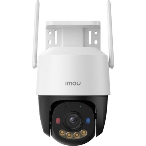 Imou Cruiser SC 8MP Wi-Fi PoE IP camera white (IPC-K7FP-8V0N)