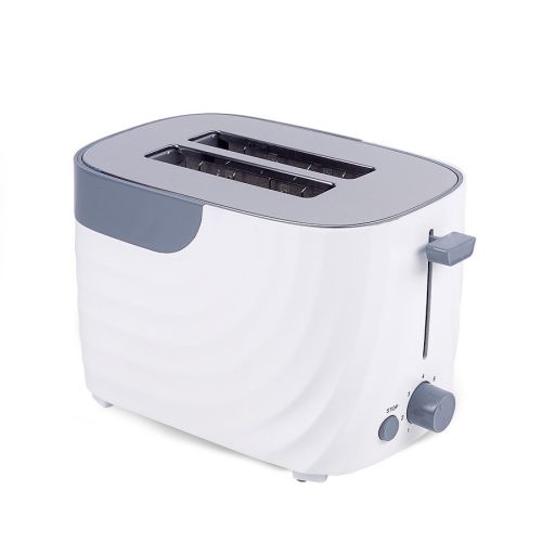 Maestro MR-706-White Toaster White (MR-706-WHITE)