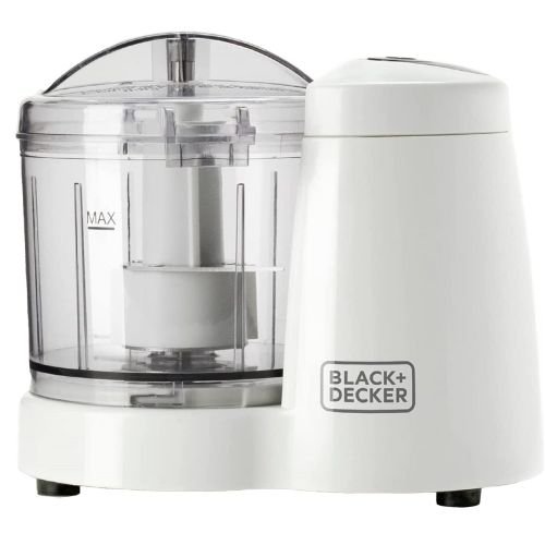 Vegetable chopper Black+Decker BXCH120E (ES9250070B)