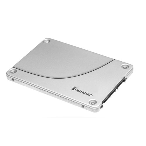 Solidigm D3-S4520 7.68 TB 2.5" Serial ATA III TLC 3D NAND (SSDSC2KB076TZ1Z)