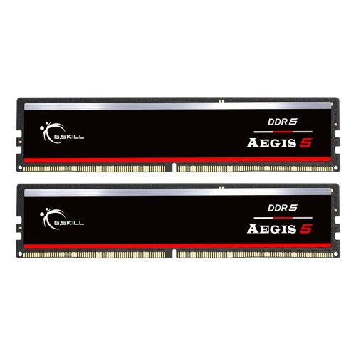 G.Skill F5-5200J4040A16GX2-IS memory module 32 GB 2 x 16 GB DDR5 5200 MHz (F5-5200J4040A16GX2-IS)