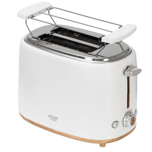 ADLER AD 3225 TOASTER WITH GRILL (AD 3225)