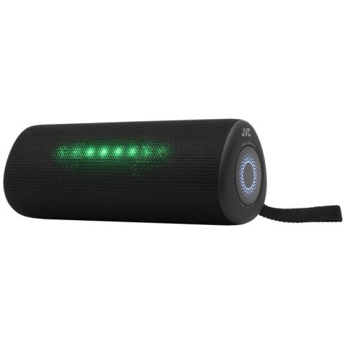 Bluetooth speaker JVC XS-E423B black (XS-E423B)