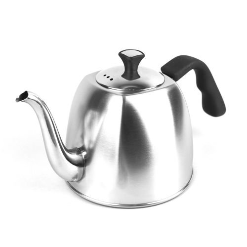 Maestro MR-1333-TEA Steel Kettle (MR-1333-Tea)