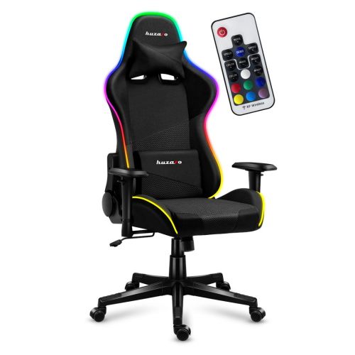 Huzaro Force 6.2 Mesh RGB gaming chair (HZ-Force 6.2 Mesh RGB)