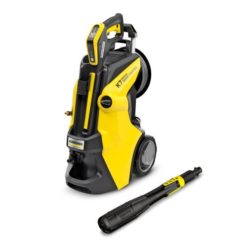 KARCHER K 7 Premium Smart Control Flex pressure washer - 1.317-360.0 (1.317-360.0)