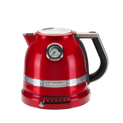 KitchenAid 5KEK1522ECA electric kettle 1.5 L 2400 W Red (5KEK1522ECA)