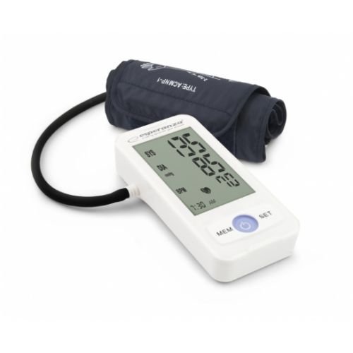 Esperanza ECB002 blood pressure unit Upper arm Semi-automatic (ECB002)