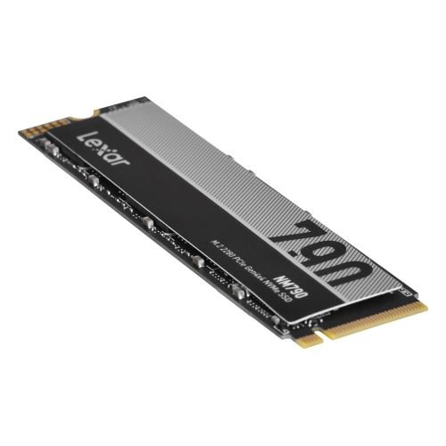 Lexar NM790 M.2 2 TB PCI Express 4.0 SLC NVMe (LNM790X002T-RNNNG)