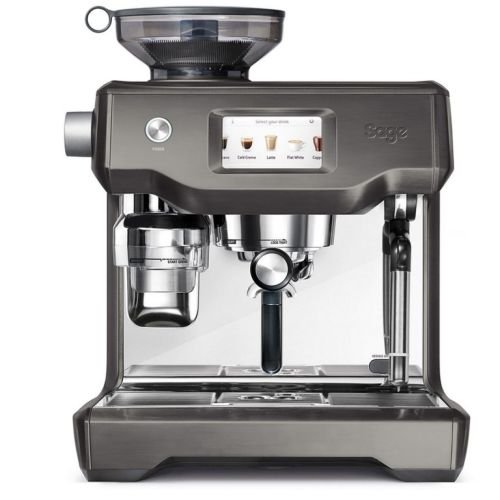 Sage SES990BST4EEU1 coffee maker Fully-auto Espresso machine 2.5 L (SES990BST4EEU1)