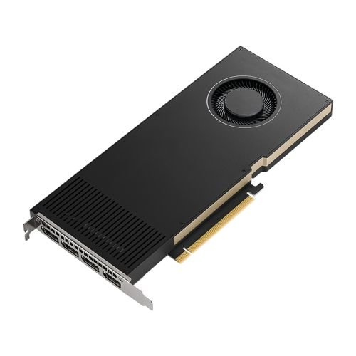 PNY VCNRTXA4000-PB graphics card NVIDIA RTX A4000 16 GB GDDR6 (VCNRTXA4000-PB)
