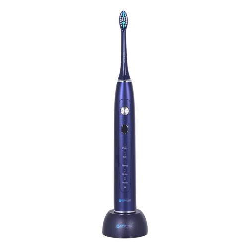 ORO-SONIC X PRO NAVY BLUE sonic toothbrush (ORO-SONIC X PRO NAVY BLUE)