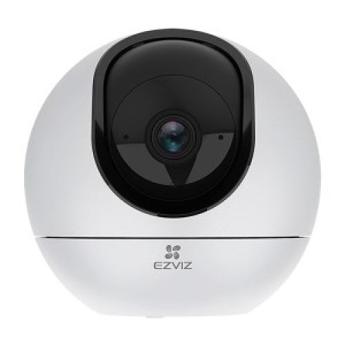 EZVIZ H6 Spherical IP security camera Indoor 2880 x 1620 pixels White (CS-H6 (5WF,4mm))