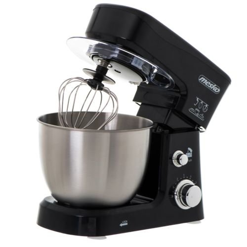 Mesko MS 4217 Planetary food processor 1200W (MS 4217)