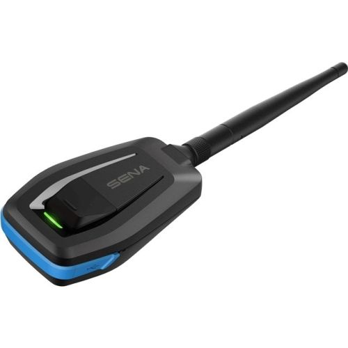 Sena MP-02 MeshPort Adapter Black, Blue (MP-02)