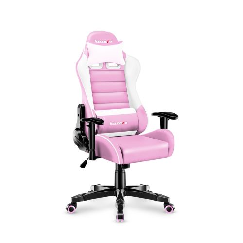 Huzaro HZ-Ranger 6.0 PINK gaming chair for children (HZ-Ranger 6.0 Pink)