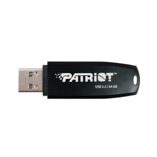 Pendrive Patriot 64GB Xporter Core USB 3.2 Gen 1 (PSF64GXRB3U)