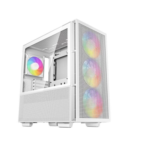 DeepCool CH560 WH Midi Tower White (R-CH560-WHAPE4-G-1)