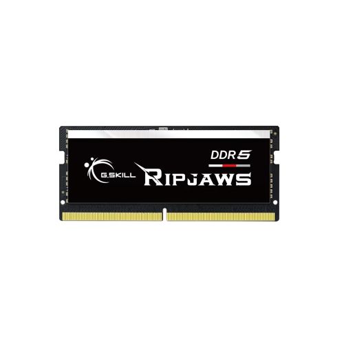 G.Skill Ripjaws F5-5600S4040A16GX1-RS memory module 16 GB 1 x 16 GB DDR5 (F5-5600S4040A16GX1-RS)