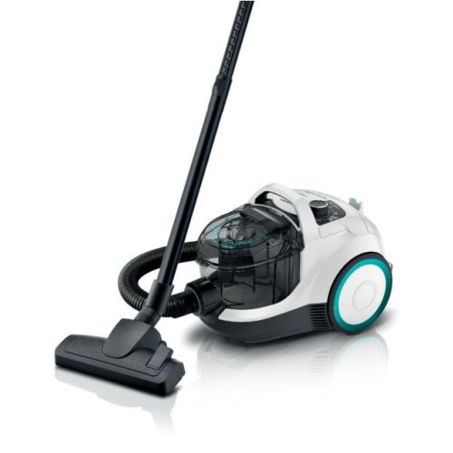 Bosch BGC21HYG1 vacuum 2 L Cylinder vacuum Dry 550 W Bagless (BGC21HYG1)