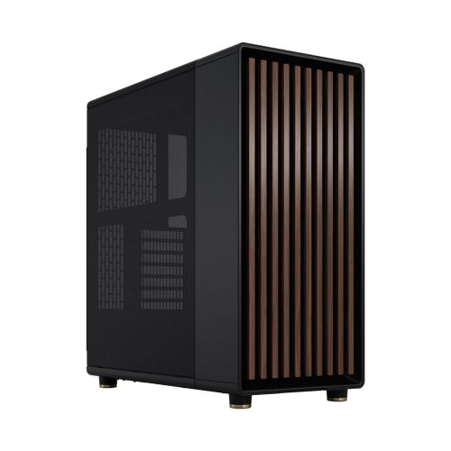 Fractal Design North Black (FD-C-NOR1C-01)