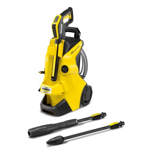 KARCHER K 4 Power Control Flex Home pressure washer - 1.324-300.0 (1.324-300.0)