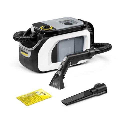 Kärcher 1.081-530.0 vacuum 2.9 L Cylinder vacuum Dry&wet 500 W Bagless (1.081-530.0)