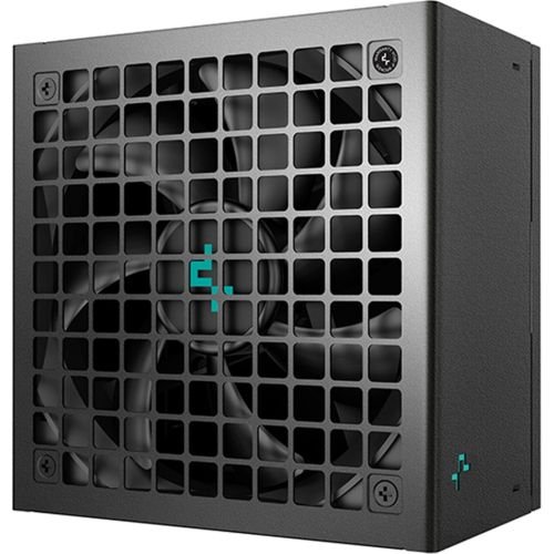 DeepCool PN1000-M power supply unit (R-PNA00M-FC0B-JGEU) (R-PNA00M-FC0B-JGEU)