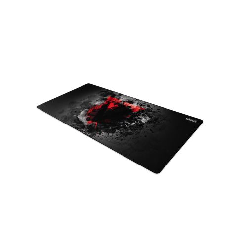 Modecom Volcano Meru Gaming Mouse and Keyboard Pad (PMK-MC-VOLCANO-MERU)