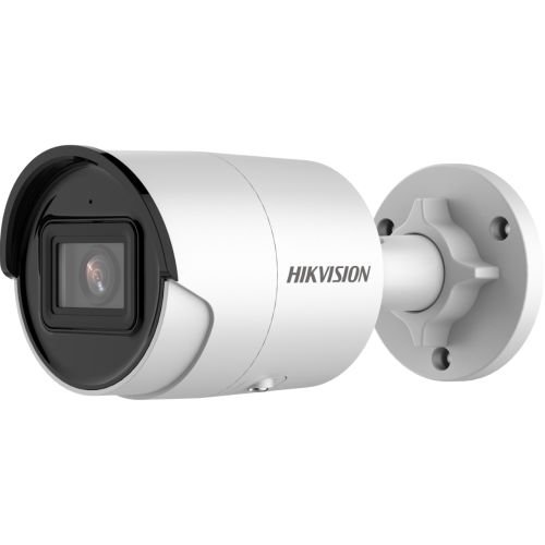 Hikvision Digital Technology DS-2CD2046G2-I Outdoor Bullet IP Security Camera 2688 x 1520 px Ceiling / Wall (DS-2CD2046G2-I(2.8mm)(C))
