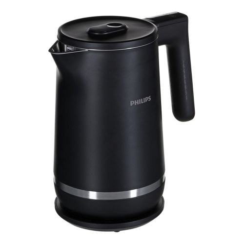 Philips 7000 series HD9396/90 electric kettle 1.7 L 2200 W Black (HD9396/90)