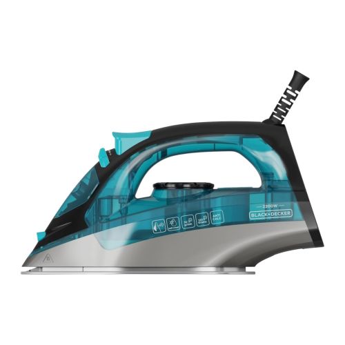 Iron Black+Decker BXIR2201E (BXIR2201E)