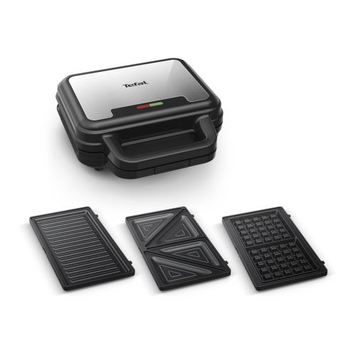 Tefal UltraCompact 3in1 SW383D10 contact grill (SW383D10)