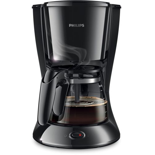 Philips Daily Collection HD7461/20 Coffee maker (HD7461/20)